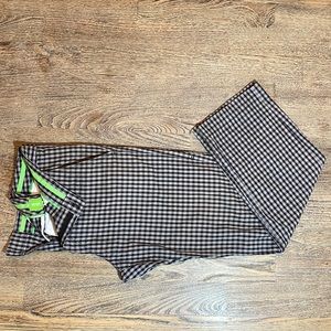 Hugo Boss Green Label Trousers